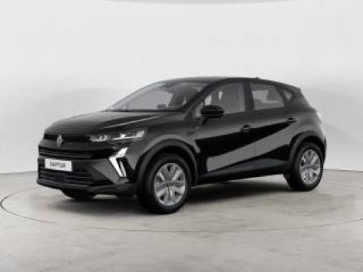 Km 0 RENAULT Captur