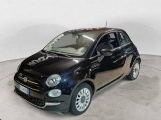 usato FIAT 500