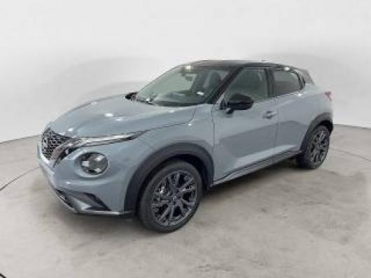 Km 0 NISSAN Juke