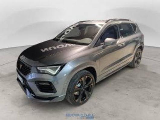 Km 0 CUPRA Ateca