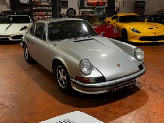 usato PORSCHE 911