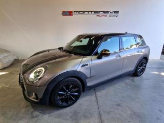 usato MINI Clubman