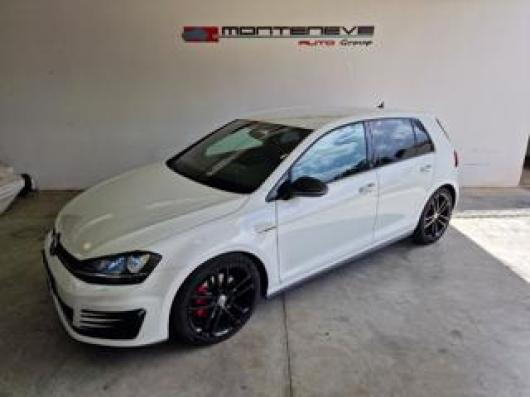 usato VOLKSWAGEN Golf GTD