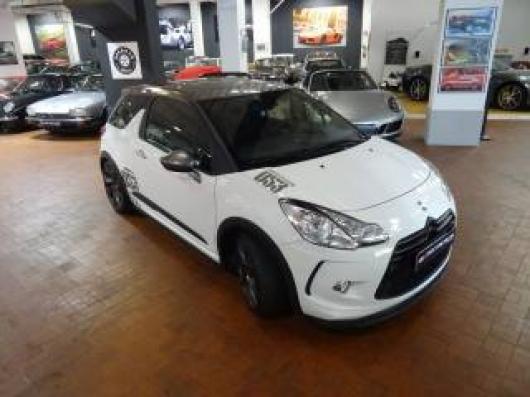 usato CITROEN DS3