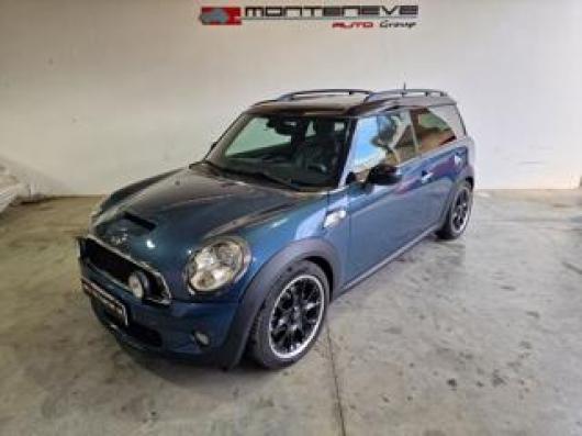 usato MINI Clubman