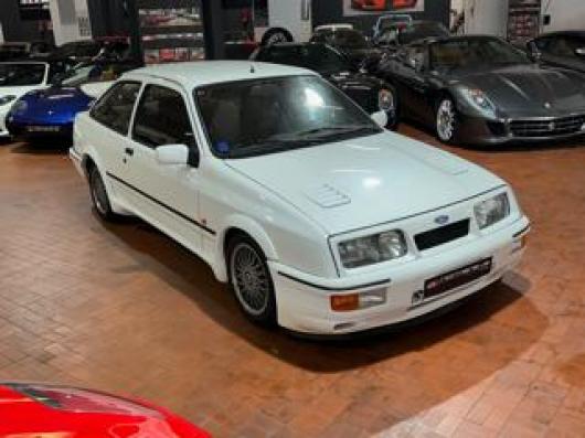 usato FORD Sierra