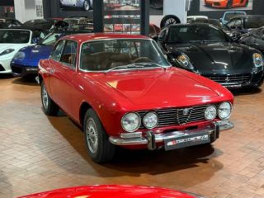 usato ALFA ROMEO 2000