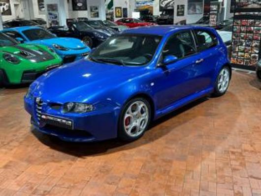 usato ALFA ROMEO 147