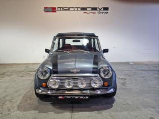 usato MINI Cooper