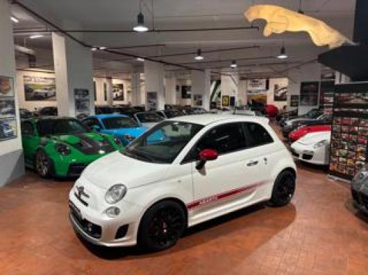 usato ABARTH 595