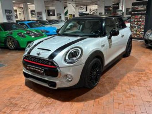 usato MINI Cooper S