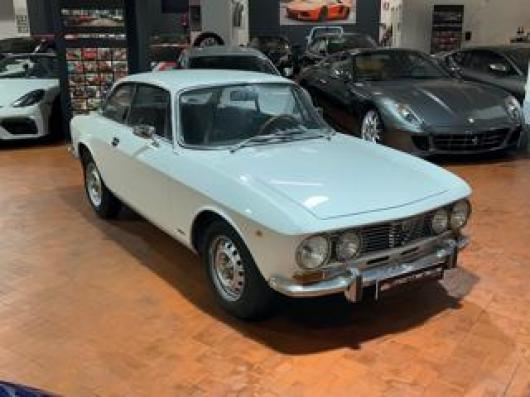 usato ALFA ROMEO 2000