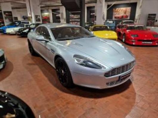 usato ASTON MARTIN Rapide