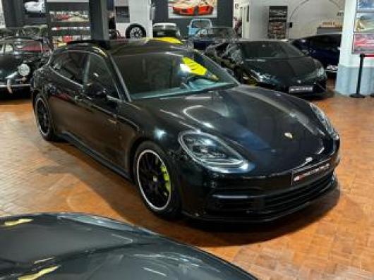 usato PORSCHE Panamera