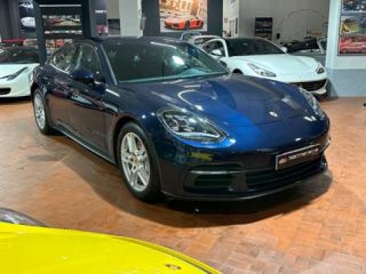 usato PORSCHE Panamera