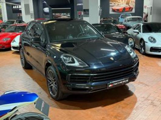 usato PORSCHE Cayenne