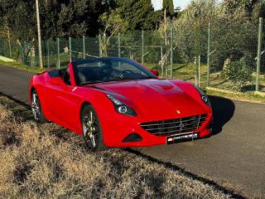 usato FERRARI California