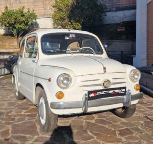 usato FIAT 600