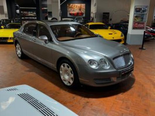 usato BENTLEY Continental