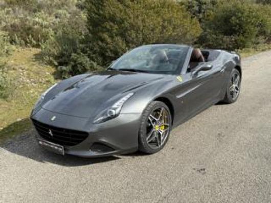 usato FERRARI California