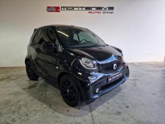 usato SMART ForTwo