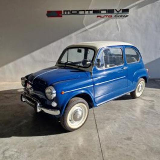 usato FIAT 600