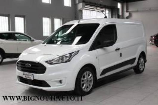 usato FORD Transit Connect