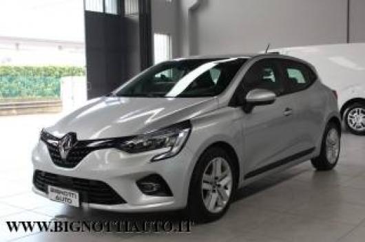 usato RENAULT Clio