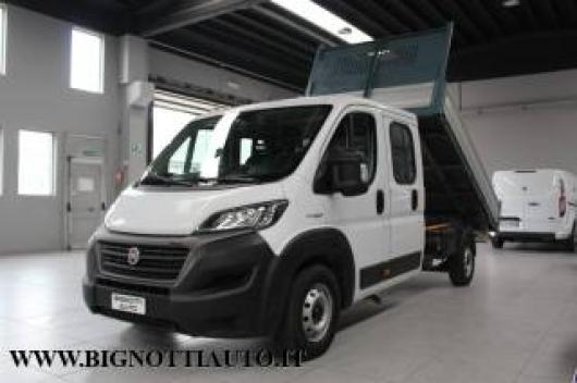 usato FIAT Ducato