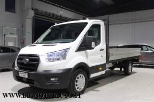 usato FORD Transit