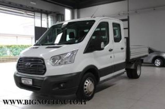 usato FORD Transit