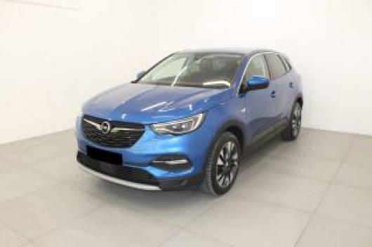 usato OPEL Grandland X