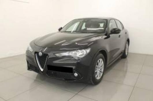 usato ALFA ROMEO Stelvio