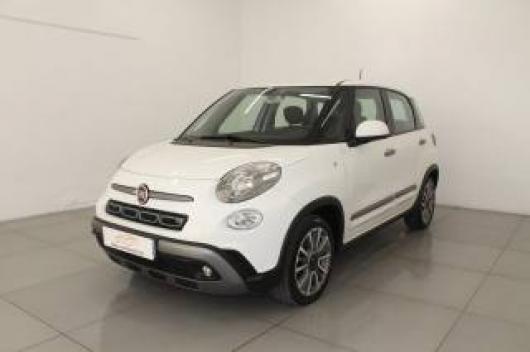 usato FIAT 500L