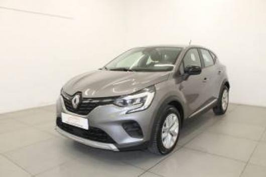 usato RENAULT Captur