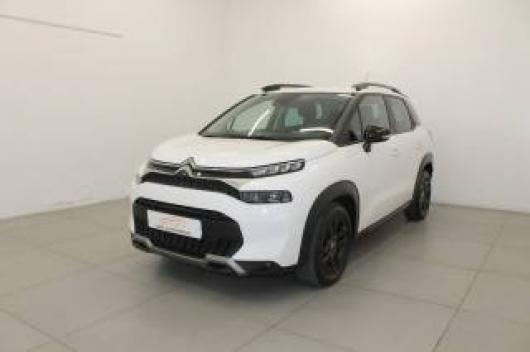 usato CITROEN C3 Aircross