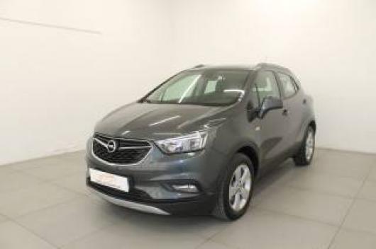 usato OPEL Mokka X