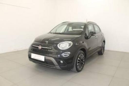 usato FIAT 500X