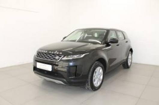 usato LAND ROVER Range Rover Evoque