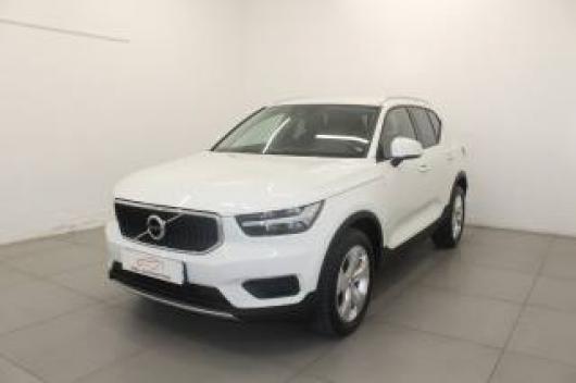 usato VOLVO XC40