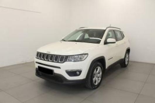 usato JEEP Compass