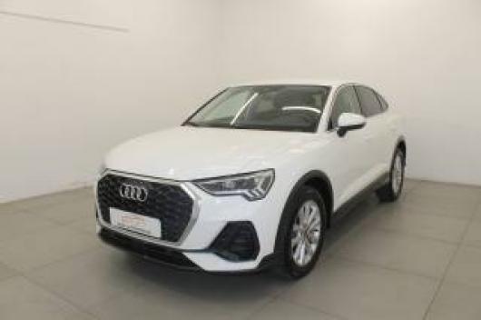 usato AUDI Q3