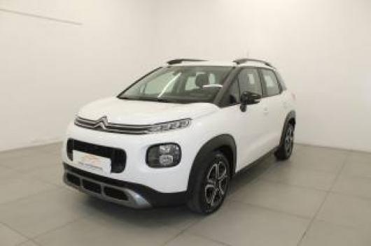 usato CITROEN C3 Aircross