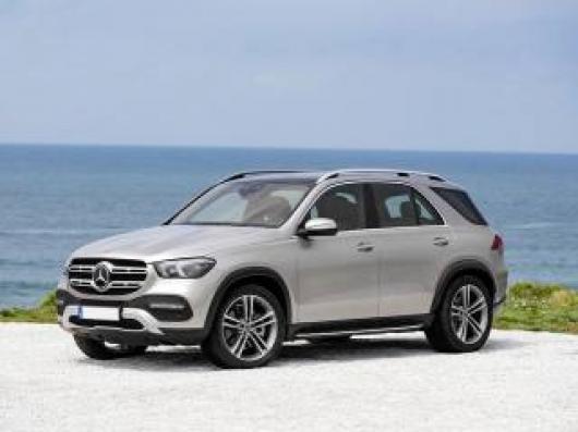 usato MERCEDES GLE 300