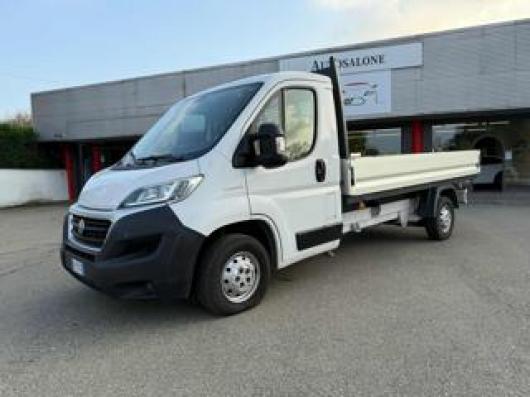 usato FIAT Ducato