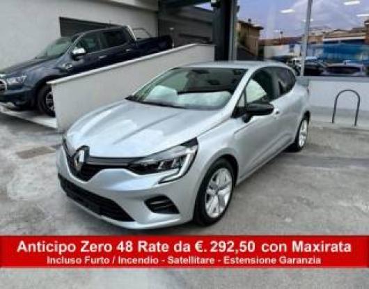 usato RENAULT Clio