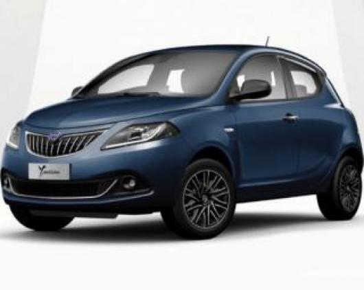 usato LANCIA Ypsilon