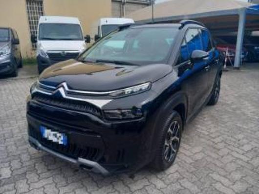 usato CITROEN C3 Aircross