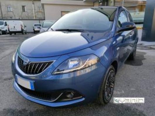 usato LANCIA Ypsilon