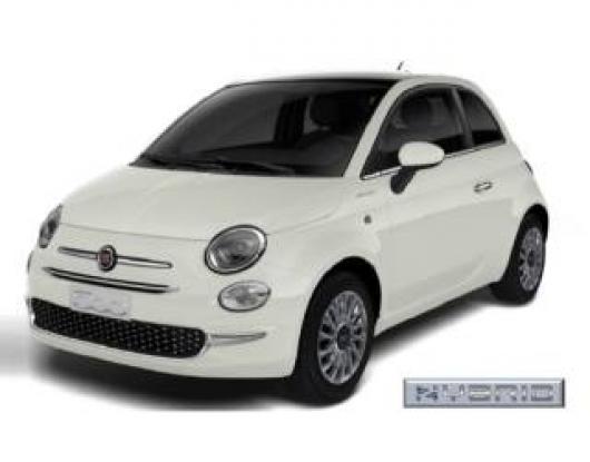 Km 0 FIAT 500